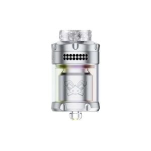 ATOMIZER HELLVAPE Dead Rabbit 3 RTA(2024 Edition) - S.S