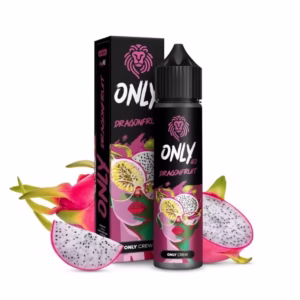 Longfill ONLY 6/60 Dragonfruit