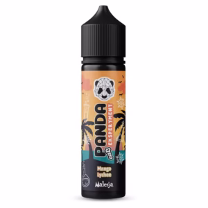Longfill Panda Eksperyment 10 Malezja 10/60 Mango Lychee