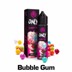 Longfill ONLY 6/60 Bubble Gum