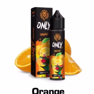 Longfill ONLY 6/60 Orange