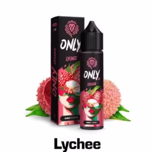 Longfill ONLY 6/60 Lychee