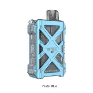 Aspire - Gotek X II Pod Kit - Pastel Blue