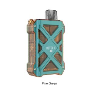 Aspire - Gotek X II Pod Kit - Pine Green