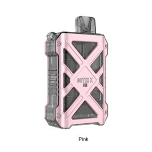 Aspire - Gotek X II Pod Kit - Pink