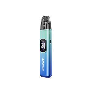 POD KIT VOOPOO ARGUS G3 - Aurora Blue