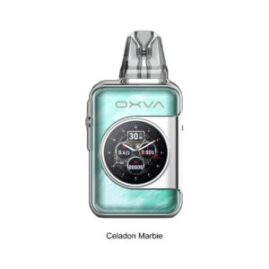 OXVA Xlim SQ Pro 2 - Celadon Marble