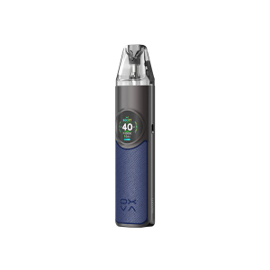 POD KIT OXVA NeXLIM – Dark Blue