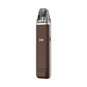 Oxva Xlim Go Pod – Dark Brown