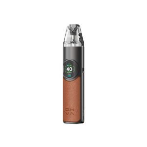 POD KIT OXVA NeXLIM – Dark Brown