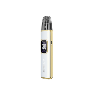 POD KIT VOOPOO ARGUS G3 – Diamond White