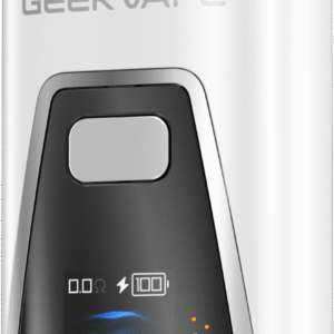 Pod Geekvape Digi Pro - Pearl White
