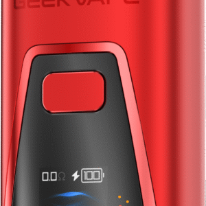 Pod Geekvape Digi Pro - Ruby Red