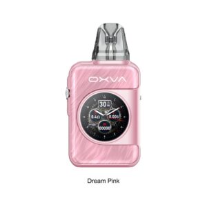 OXVA Xlim SQ Pro 2 - Dream Pink