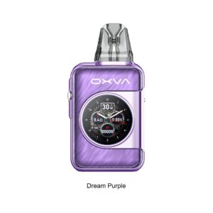 OXVA Xlim SQ Pro 2 - Dream Purple