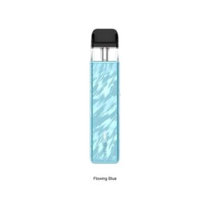 Vaporesso XROS 5 Mini Pod – Flowing Blue