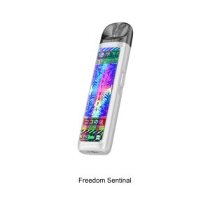 Lost Vape – Ursa Nano – Freedom Sentinal