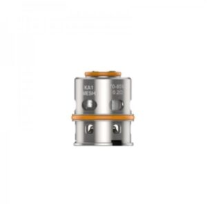 GRZAŁKA GEEKVAPE M-SERIES SINGLE 0,14OHM