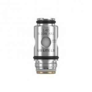 GRZAŁKA LOST VAPE ULTRA BOOST LITE L5 1,4OHM