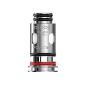 GRZAŁKA SMOK D-COIL 0,15OHM