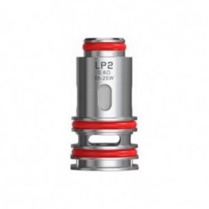 GRZAŁKA SMOK LP2 0,6OHM DC