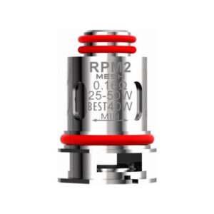 GRZAŁKA SMOK RPM2 0,16OHM