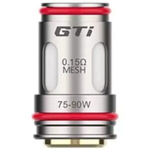 GRZAŁKA VAPORESSO GTI MESH 0,15OHM