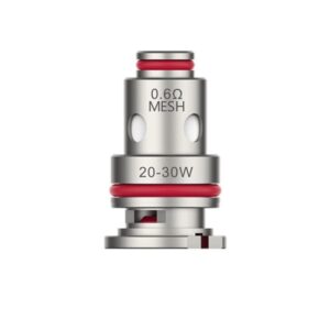 GRZAŁKA VAPORESSO GTX MESH 0,6OHM