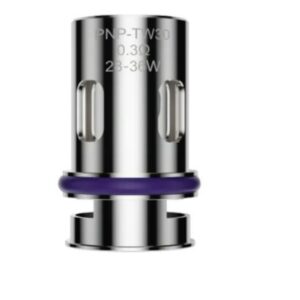 GRZAŁKA VOOPOO VINCI PNP TW30 0,3OHM