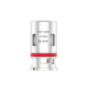 GRZAŁKA VOOPOO VINCI PNP VM3 0,45OHM