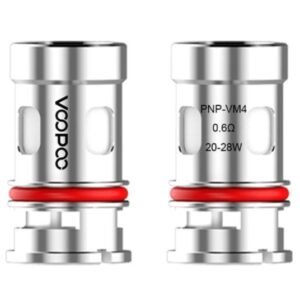 GRZAŁKA VOOPOO VINCI PNP VM4 0,6OHM