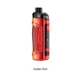 Geekvape - Aegis Boost Pro 2 - B100 - Golden Red