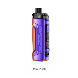 Geekvape - Aegis Boost Pro 2 - B100 - Pink Purple