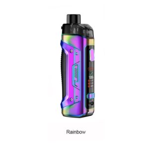 Geekvape - Aegis Boost Pro 2 - B100 - Rainbow