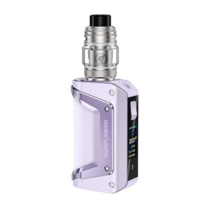 Geekvape Aegis Legend 3 Kit - PURPLE