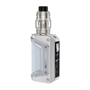 Geekvape Aegis Legend 3 Kit - SILVER