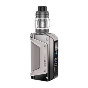 Geekvape Aegis Legend 3 Kit - DARK GREY