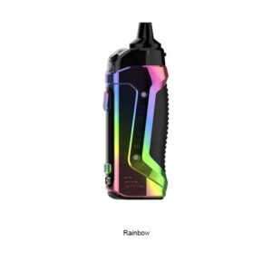 Geekvape - POD Aegis Boost 2 B60 - Rainbow