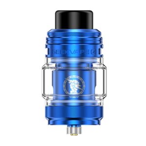 ATOMIZER GEEKVAPE Z FLI – BLUE
