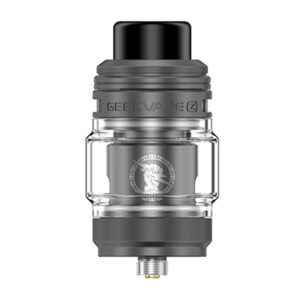 ATOMIZER GEEKVAPE Z FLI - GUNMETAL