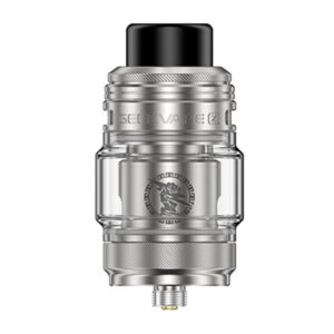 ATOMIZER GEEKVAPE Z FLI – SILVER