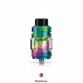 Geekvape Zeus Sub Ohm SE – RAINBOW