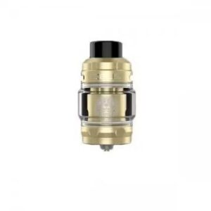 Geekvape Zeus Sub Ohm Tank - GOLD