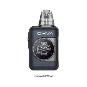 OXVA Xlim SQ Pro 2 - Gunmetal Wood