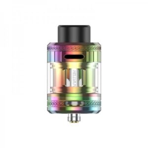 ATOMIZER HELLVAPE FAT RABBIT 2 SUB OHM - Rainbow