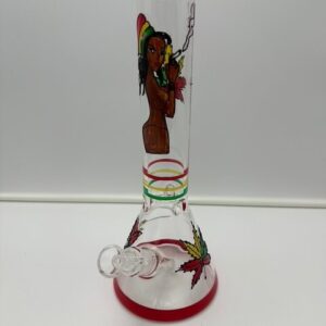 Bongo 35cm BO-0049