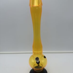 Bongo akrylowe 30 cm BO-0058