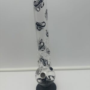 Bongo akrylowe 30 cm BO-0062