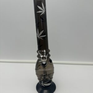 Bongo akrylowe 30 cm BO-0065