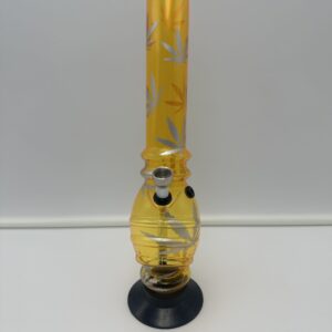 Bongo akrylowe 30 cm BO-0066